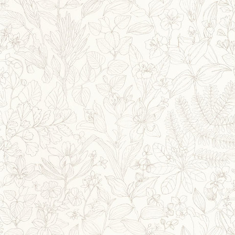 Papel pintado GARDENS GADN87591056-PAPELHOGAR