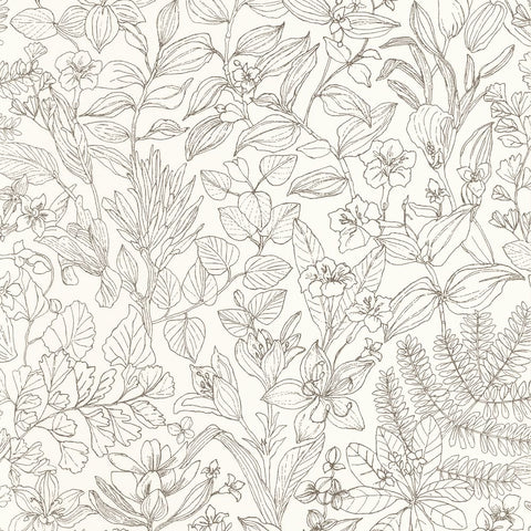 Papel pintado GARDENS GADN87599267-PAPELHOGAR