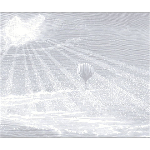 Fondo de pantalla panorámico VOYAGE ONIRIQUE ONIR87619207-PAPELHOGAR
