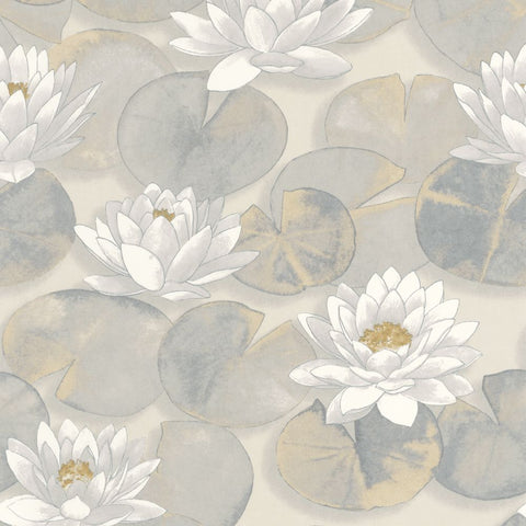 Papel pintado GARDENS GADN87631068-PAPELHOGAR