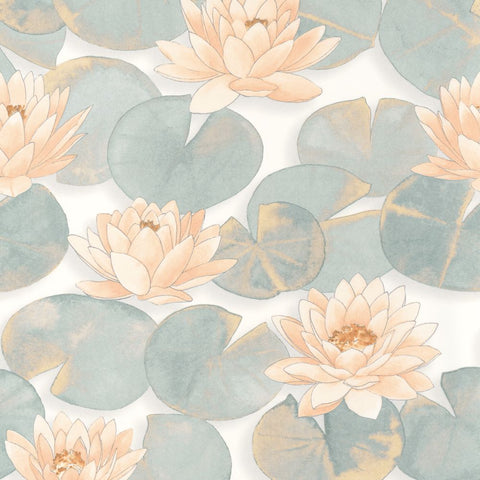 Papel pintado GARDENS GADN87633219-PAPELHOGAR