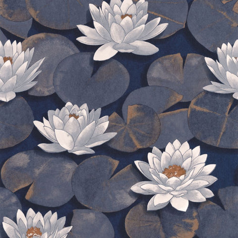 Papel pintado GARDENS GADN87636981-PAPELHOGAR