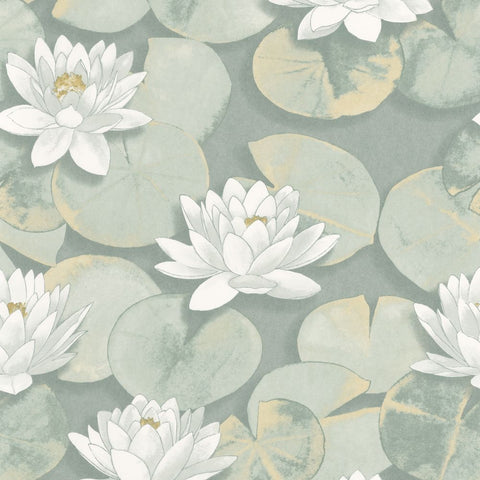 Papel pintado GARDENS GADN87637360-PAPELHOGAR