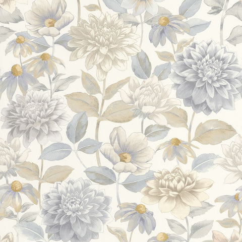 Papel pintado GARDENS GADN87661834-PAPELHOGAR