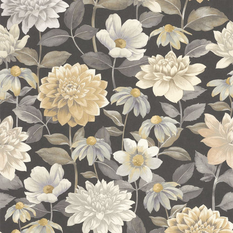 Papel pintado GARDENS GADN87669622-PAPELHOGAR