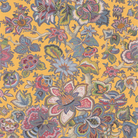 Papel pintado LES BELLES TOILES DE JOUY LBTJ87942407-PAPELHOGAR