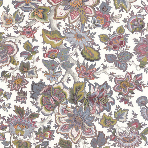 Papel pintado LES BELLES TOILES DE JOUY LBTJ87944213-PAPELHOGAR