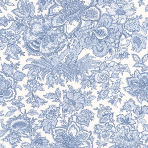 Papel pintado LES BELLES TOILES DE JOUY LBTJ87946252-PAPELHOGAR