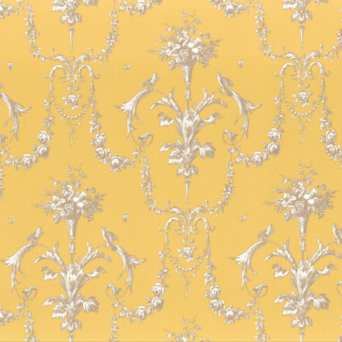 Telas LES BELLES TOILES DE JOUY LBTJ88042524-PAPELHOGAR