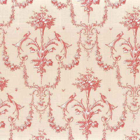 Telas LES BELLES TOILES DE JOUY LBTJ88048213-PAPELHOGAR