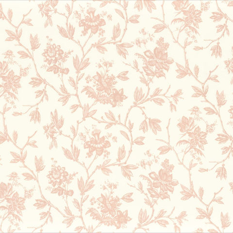 Telas LES BELLES TOILES DE JOUY LBTJ88054122-PAPELHOGAR