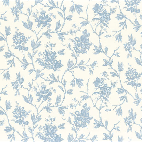 Telas LES BELLES TOILES DE JOUY LBTJ88056726-PAPELHOGAR