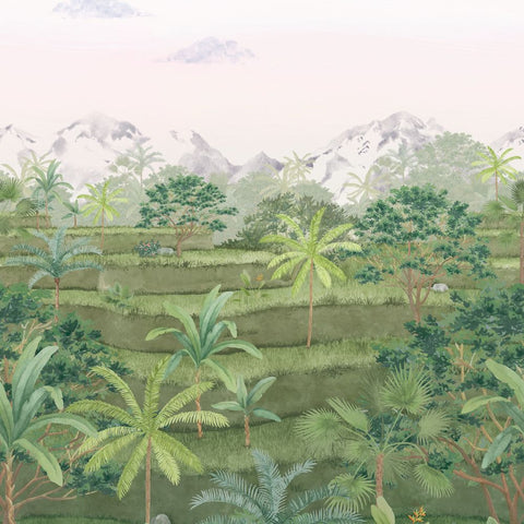 Fondo de pantalla panorámico BALI CAD BALI88207205-PAPELHOGAR