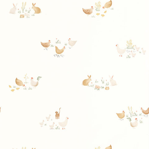 Papel pintado ONCE UPON A TIME OUAT88372658-PAPELHOGAR