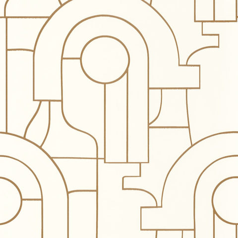Papel pintado ICONIC CONI88410313-PAPELHOGAR