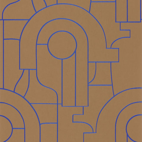 Papel pintado ICONIC CONI88412519-PAPELHOGAR