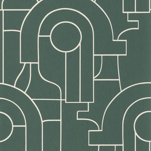 Papel pintado ICONIC CONI88417424-PAPELHOGAR