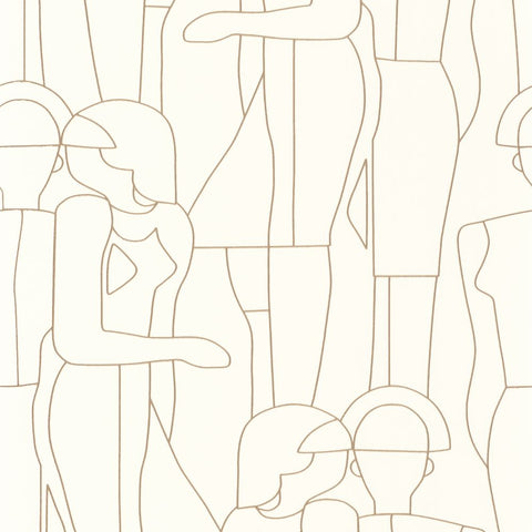 Papel pintado ICONIC CONI88431202-PAPELHOGAR