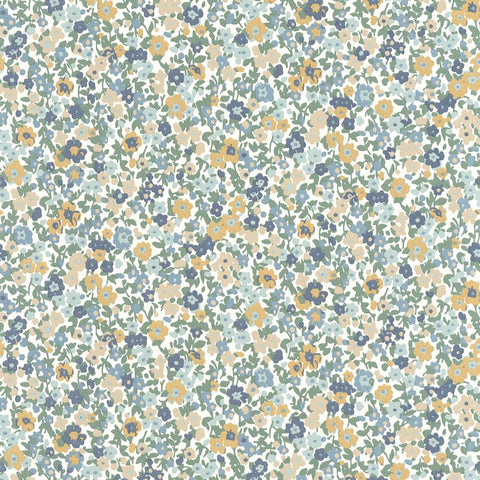 Papel pintado FLOWER MARKET FLOM89216329-PAPELHOGAR