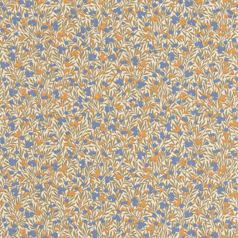 Papel pintado FLOWER MARKET FLOM89221221-PAPELHOGAR