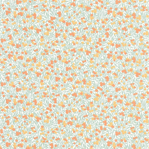 Papel pintado FLOWER MARKET FLOM89223333-PAPELHOGAR
