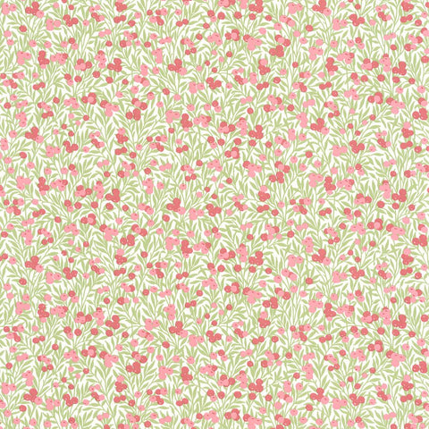 Papel pintado FLOWER MARKET FLOM89224303-PAPELHOGAR