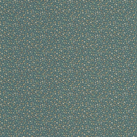 Papel pintado FLOWER MARKET FLOM89236434-PAPELHOGAR