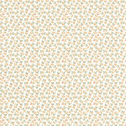 Papel pintado FLOWER MARKET FLOM89251323-PAPELHOGAR