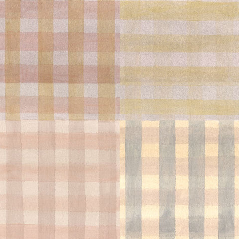 Papel pintado FLOWER MARKET FLOM89271727-PAPELHOGAR