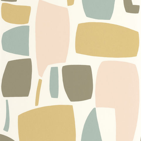 Papel pintado MILANO SIXTIES MISI89382303-PAPELHOGAR