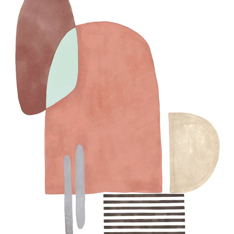 Fondo de pantalla panorámico MILANO SIXTIES MISI89423204-PAPELHOGAR