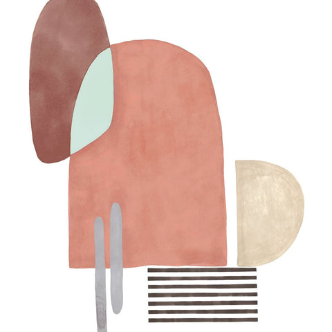 Fondo de pantalla panorámico MILANO SIXTIES MISI89423205-PAPELHOGAR