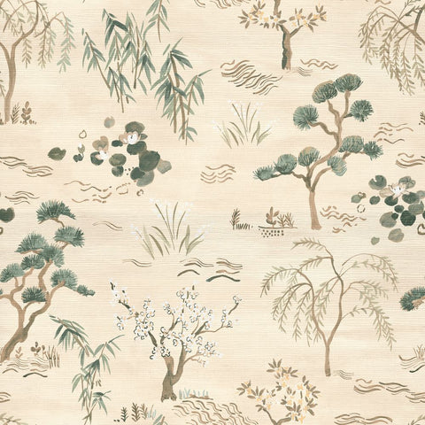 Papel pintado LEGENDES 70000100-PAPELHOGAR