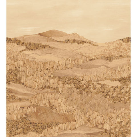 Panorámico Papel Pintado PANORAMAS - LES INTEMPORELS 71220916-PAPELHOGAR