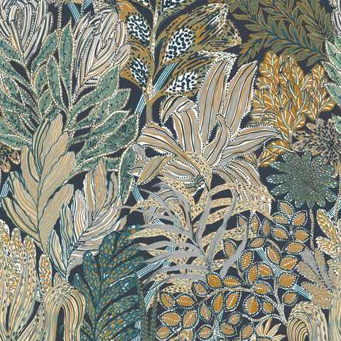 Papel pintado JARDIN FÉLICIA A74320324-PAPELHOGAR