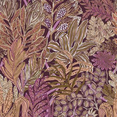 Papel pintado JARDIN FÉLICIA A74321038-PAPELHOGAR