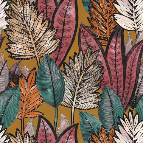 Papel pintado AVENTURA A74680366-PAPELHOGAR