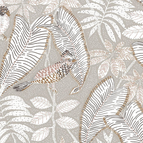 Papel pintado ORPHEE 74752250-PAPELHOGAR