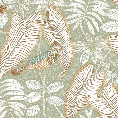 Papel pintado ORPHEE 74752556-PAPELHOGAR