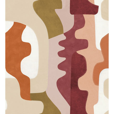 Panorámico Papel Pintado PANORAMAS - LES INTEMPORELS 74802548-PAPELHOGAR