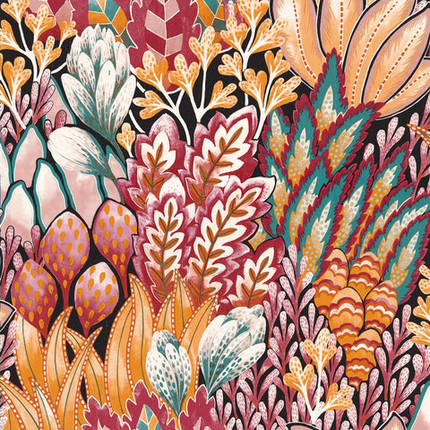 Papel pintado KARABANE 75162754-PAPELHOGAR