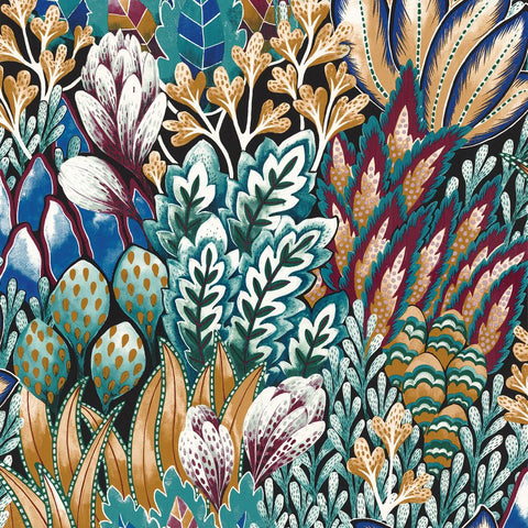 Papel pintado KARABANE 75162858-PAPELHOGAR