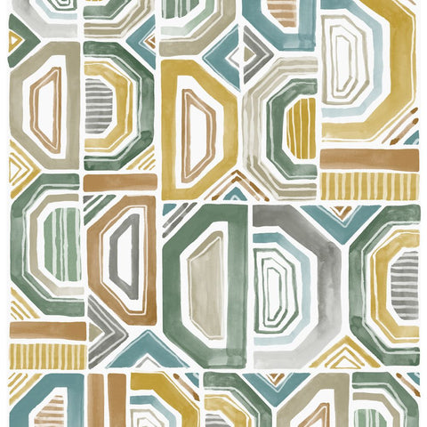 Fondo de pantalla panorámico KARABANE 75193988-PAPELHOGAR