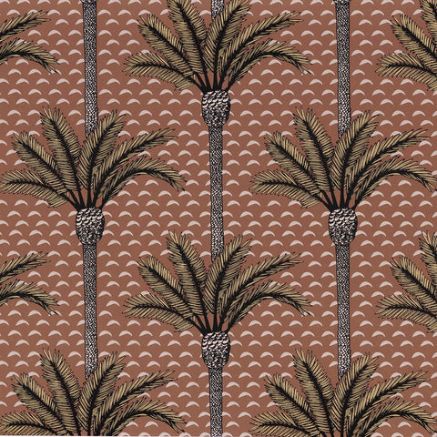 Papel pintado MIRAGE 75240406-PAPELHOGAR
