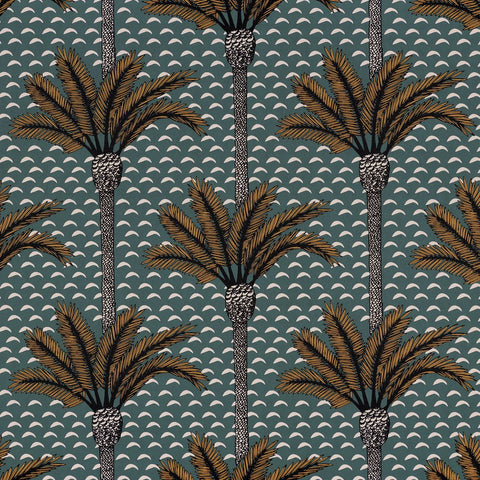Papel pintado MIRAGE 75240508-PAPELHOGAR