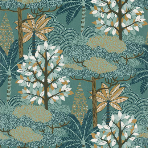 Papel pintado NUIT D'ORIENT 75380610-PAPELHOGAR