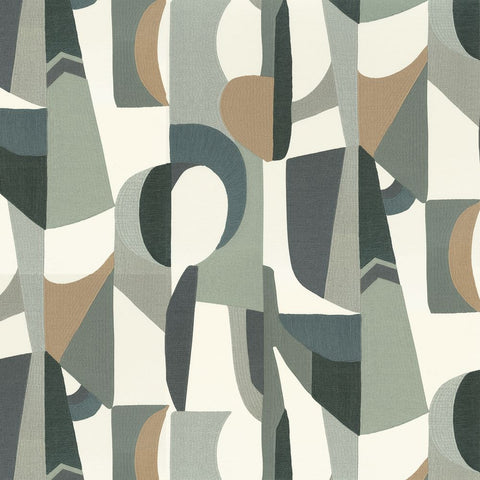 Papel pintado L'ATELIER 75460406-PAPELHOGAR