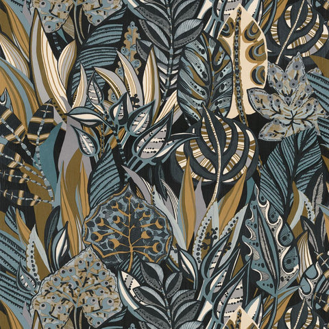 Papel pintado AVENTURA 75510508-PAPELHOGAR
