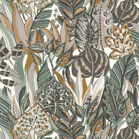 Papel pintado AVENTURA 75510610-PAPELHOGAR