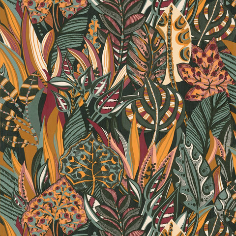 Papel pintado AVENTURA 75510916-PAPELHOGAR